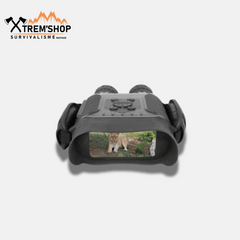 Jumelles Vision Nocturne NV900