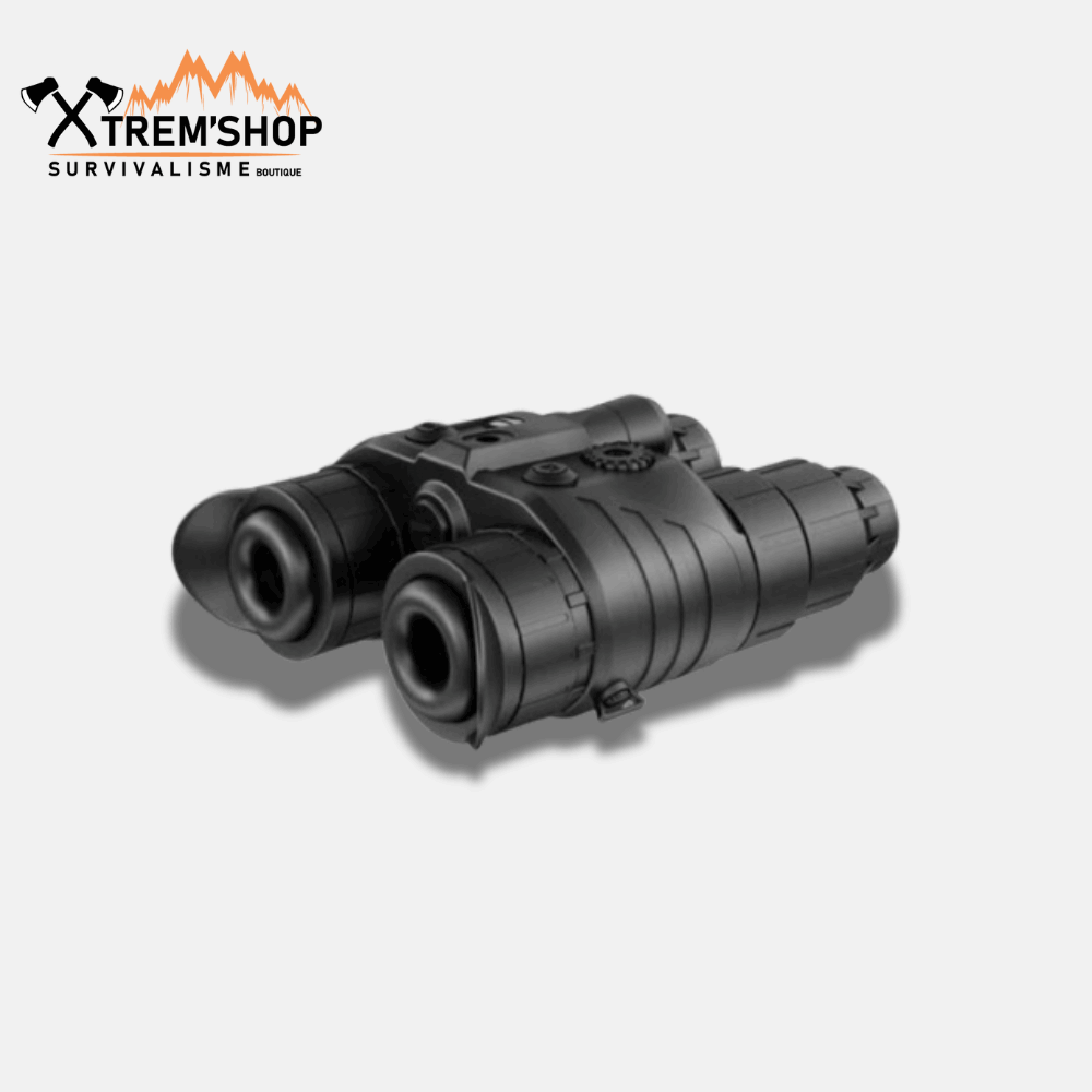 Jumelles Vision Nocturne NVG
