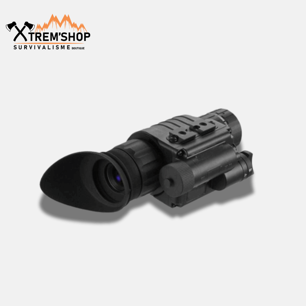 Jumelles Vision Nocturne NVG2X 2EME GENERATION