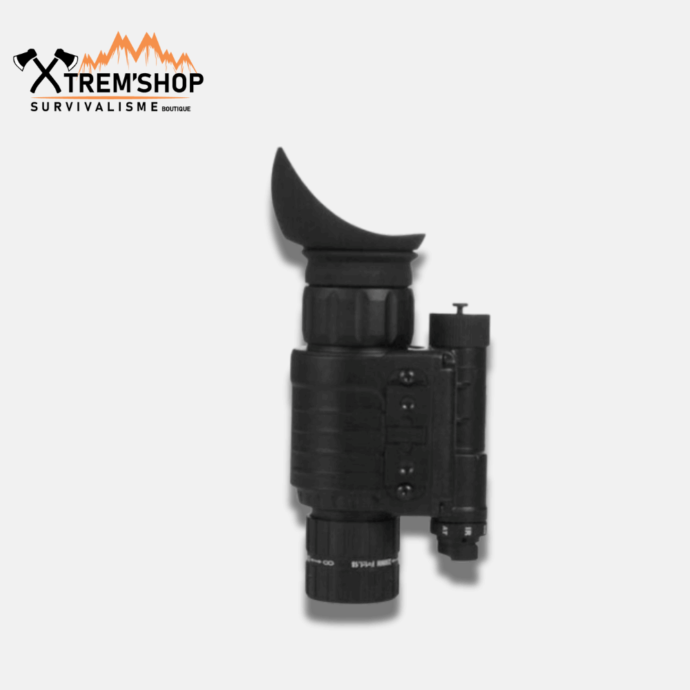 Jumelles Vision Nocturne NVG2X 2EME GENERATION
