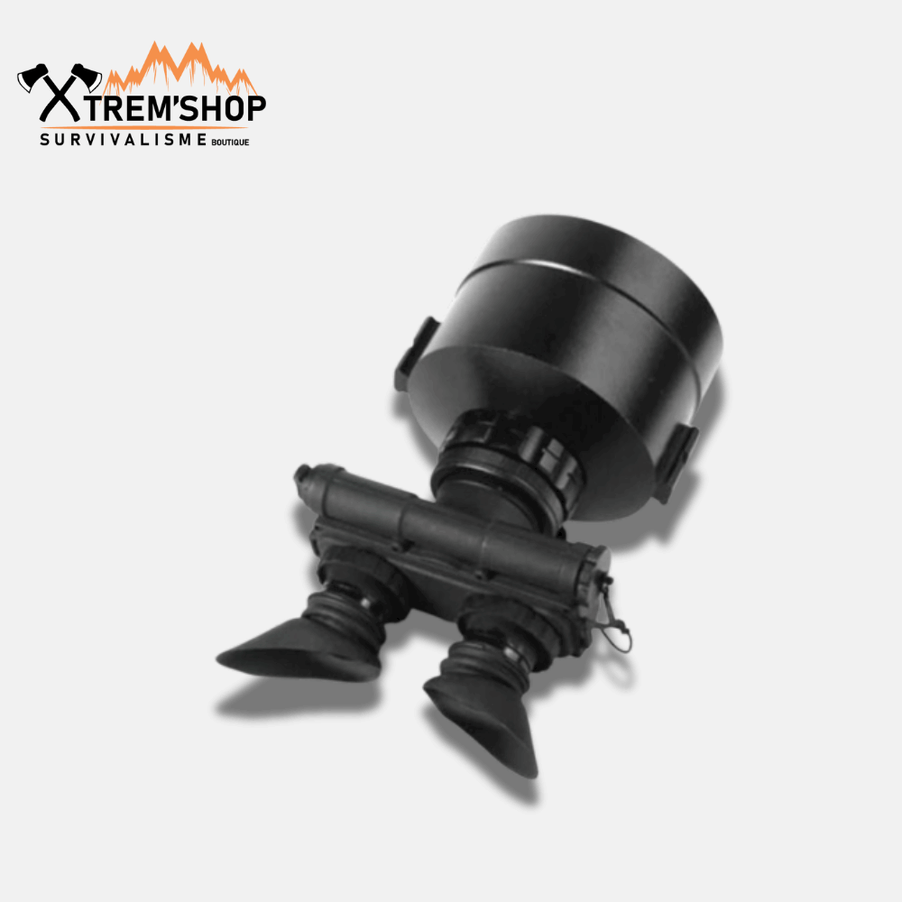 Jumelles Vision Nocturne NVG3+ GENERATION 3