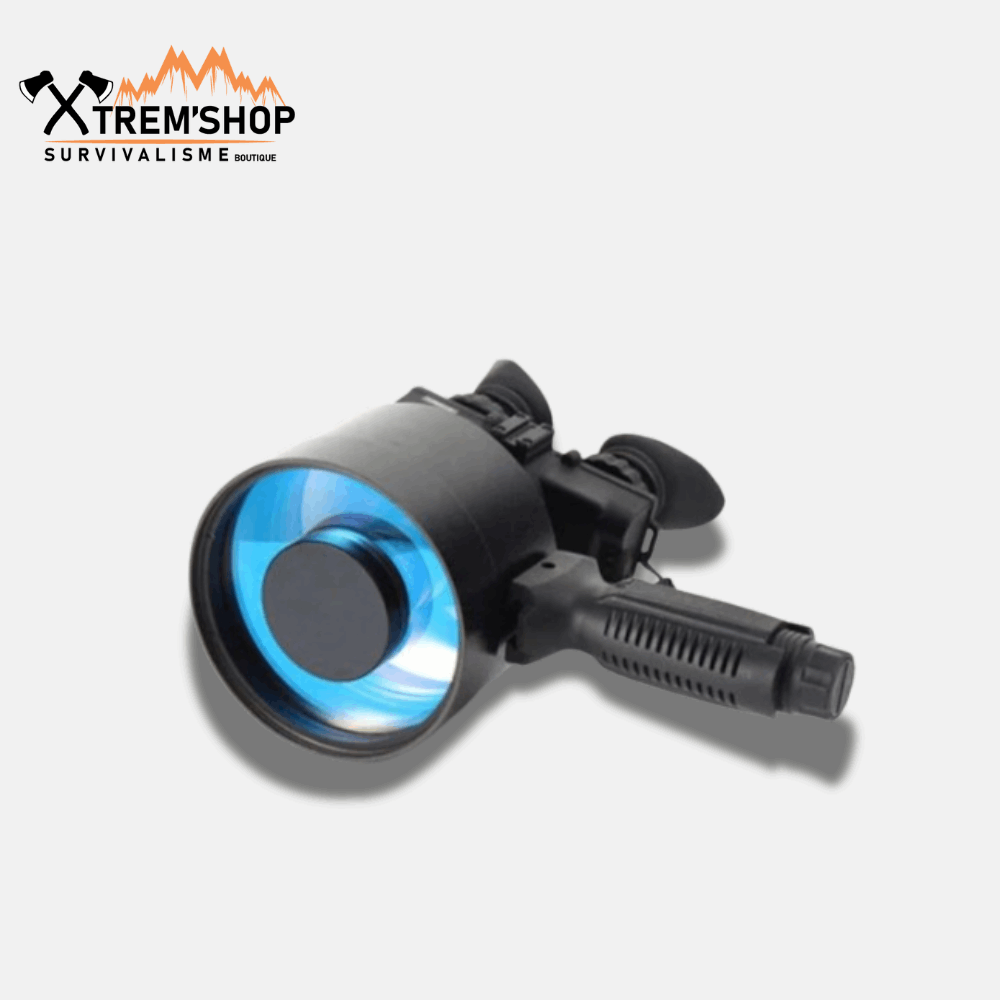 Jumelles Vision Nocturne NVG3+ GENERATION 3