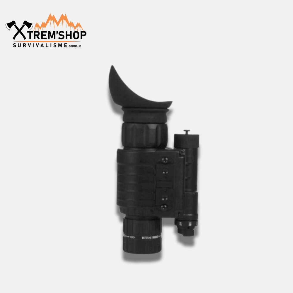 Jumelles Vision Nocturne NVG3X 3EME GENERATION