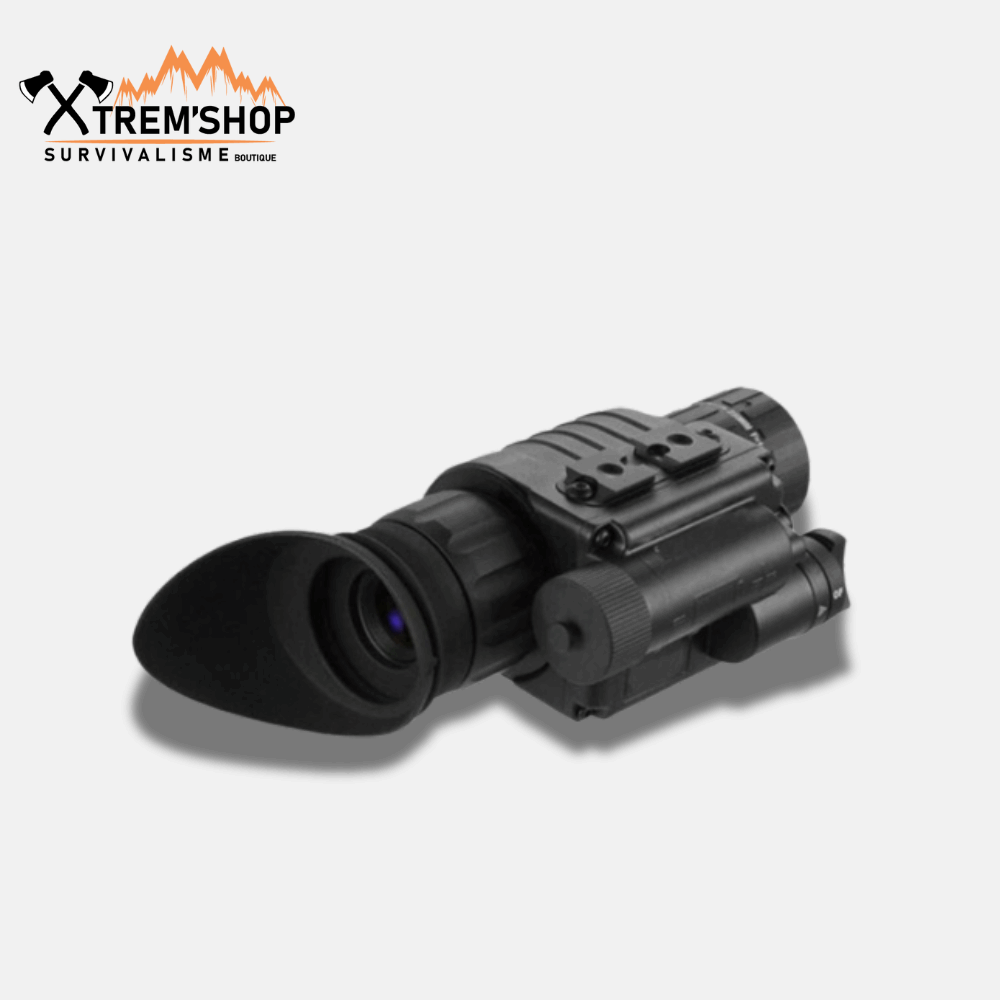 Jumelles Vision Nocturne NVG3X 3EME GENERATION