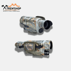 Jumelles Vision Nocturne NVGr1 COMMANDO