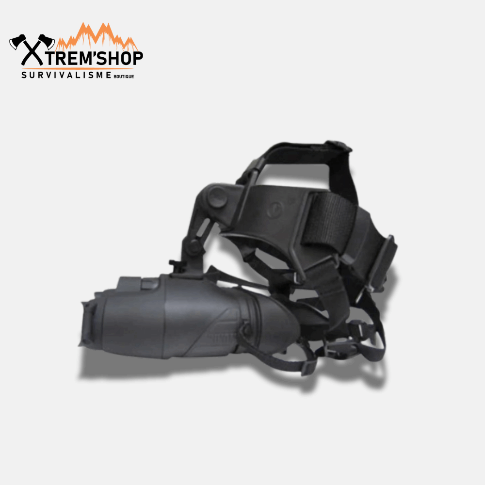 Jumelles Vision Nocturne NVGr2 PUISSANTE