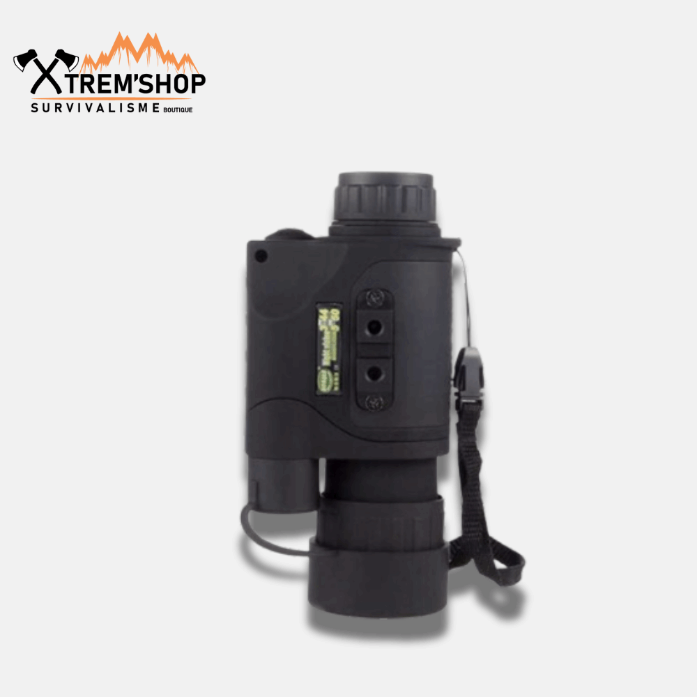 Jumelles Vision Nocturne NVGr2 PUISSANTE