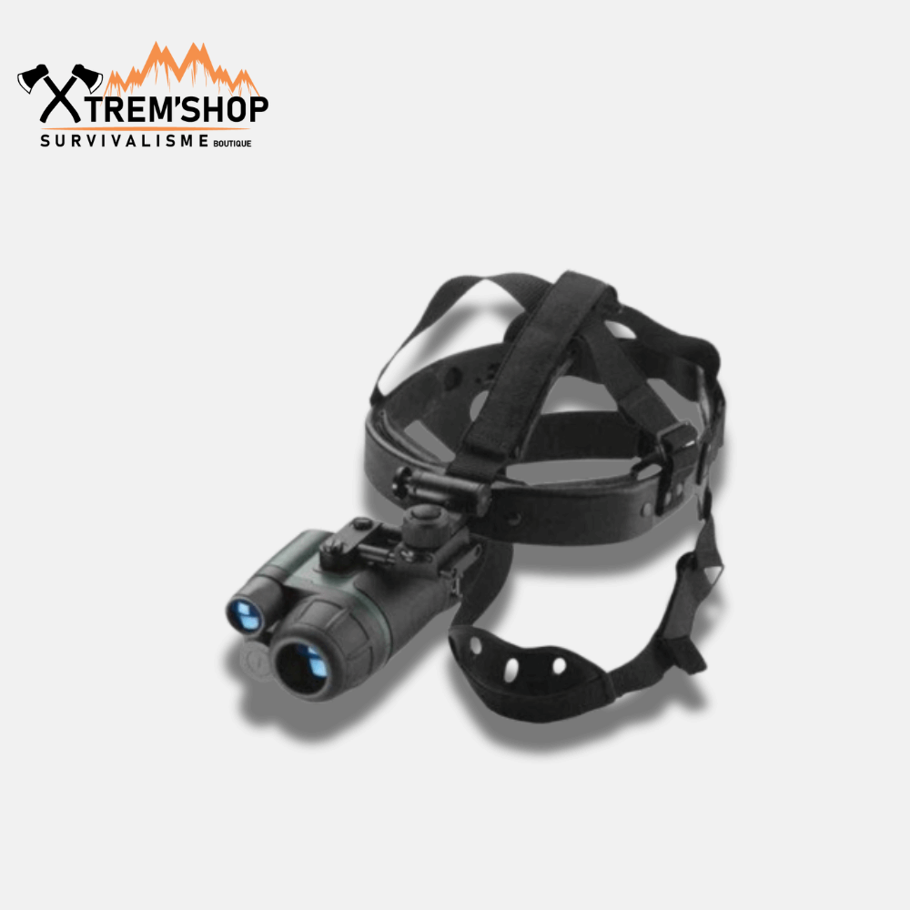 Jumelles Vision Nocturne NVGr3