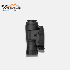 Jumelles Vision Nocturne NVGr4 CASQUE