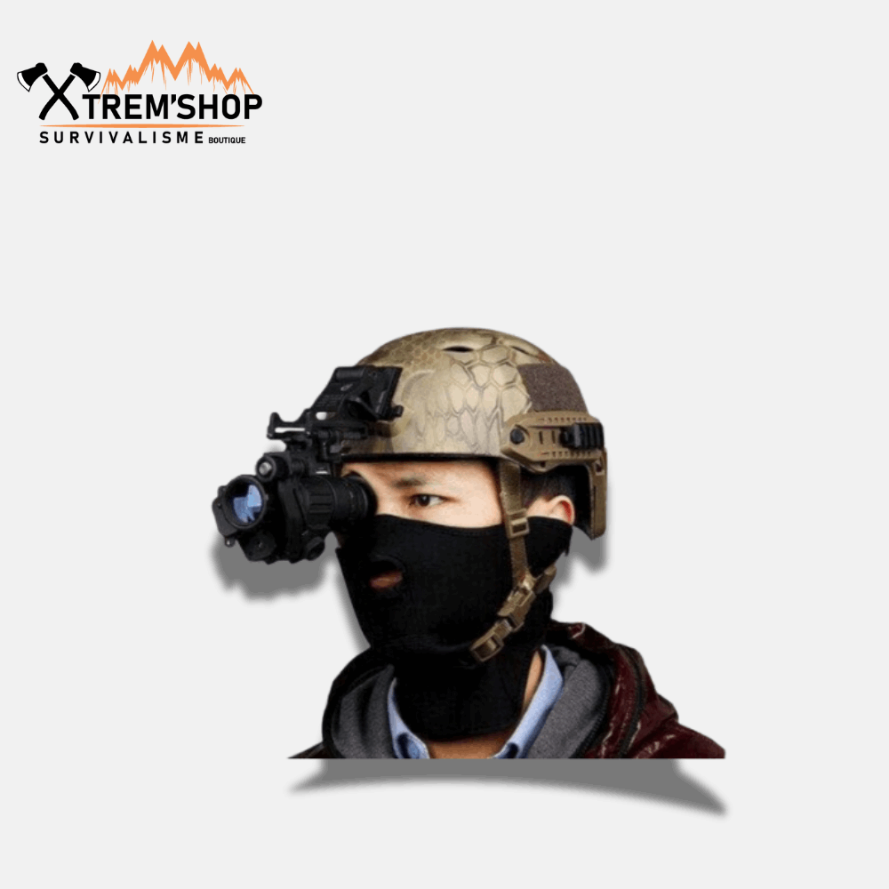 Jumelles Vision Nocturne NVGs1 LONGUE PORTÉE