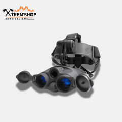 Jumelles Vision Nocturne NVGx2 PROFESSIONNELLE