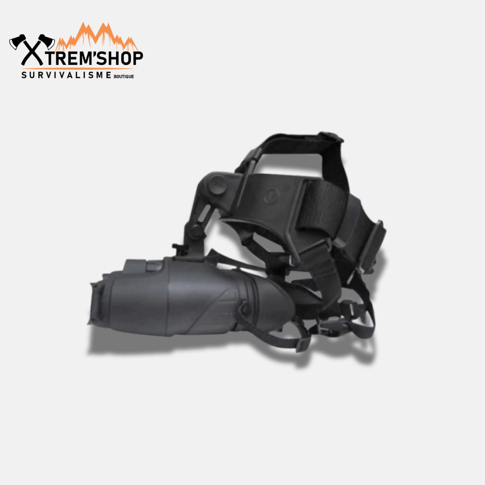 Jumelles Vision Nocturne NVGx2 PROFESSIONNELLE