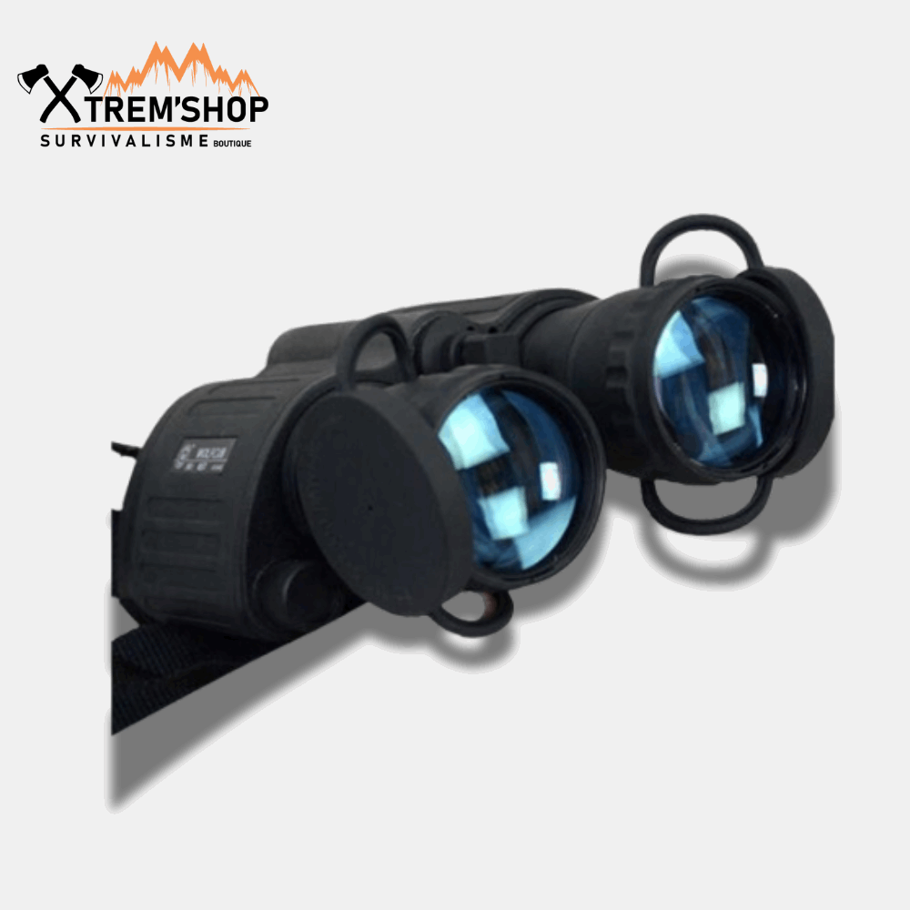 Jumelles Vision Nocturne SCOUTX INFRAROUGE
