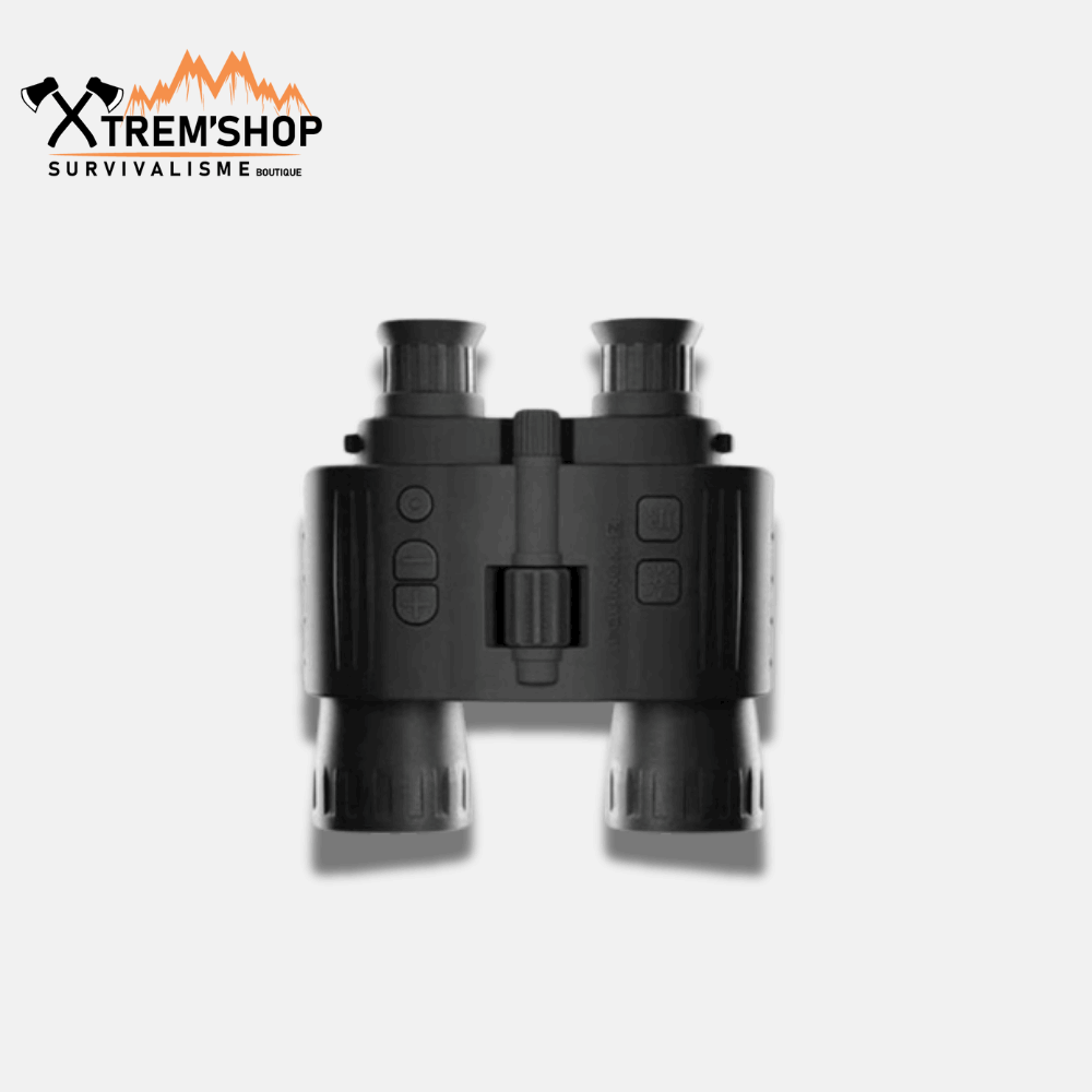 Jumelles Vision Nocturne SCOUTX INFRAROUGE