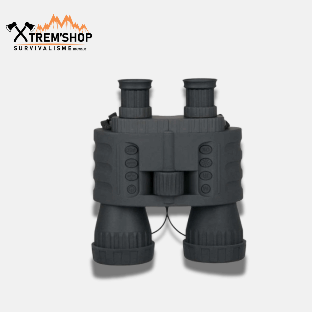 Jumelles Vision Nocturne SVR HAUT DE GAMME