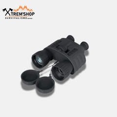 Jumelles Vision Nocturne SVR HAUT DE GAMME