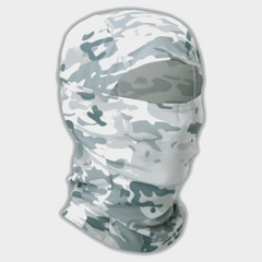 Cagoule Camouflage Multifonction