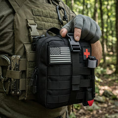 Kit de survie Grand Froid