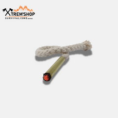 Kit Allume Feu Complet