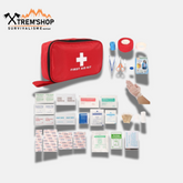 Kit Secours Complet Camping