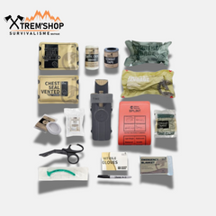 Kit de Secours Armée