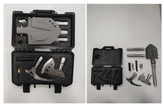 Kit de Survie avec Couteau