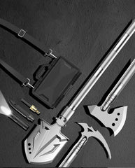 Kit de Survie avec Couteau