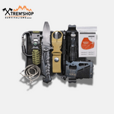 Kit de survie Apocalypse