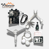 Kit de survie Débutant