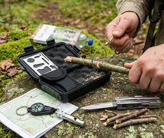 Kit de survie Débutant