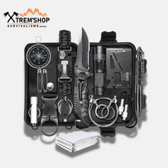 Kit de survie Montagne