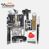 Kit de survie Trekking