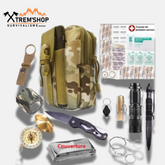 Kit de survie et de secours