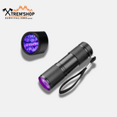 Lampe Led Lumière Bleue