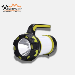 Lampe de Randonnée 3 en 1