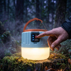 Lumière de Survie Solaire