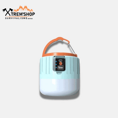 Lumière de Survie Solaire