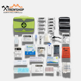 Mallette de Secours - Survie