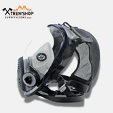Masque a Gaz Survivalisme