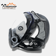 Masque a Gaz Survivalisme