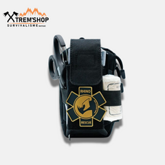 Mini Trousse de Secours Tactique