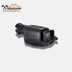 Monoculaire vision nocturne DarkVision Full HD