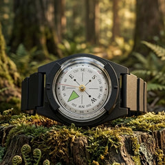 Montre Boussole