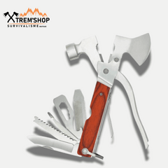 Outil de Survie 16 en 1