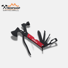 Outil multifonction 12 en 1 KSHIELD