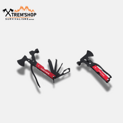 Outil multifonction 12 en 1 KSHIELD