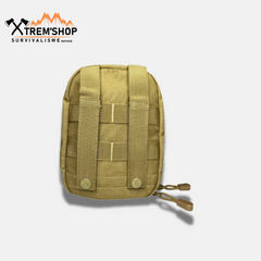 Pack de Premier Secours Tactique
