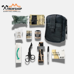 Pack de Premier Secours Tactique