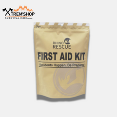 Pack de Secours Survie