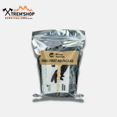 Pack de Secours Survie